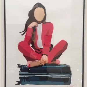 Meet your Posher, Aigner